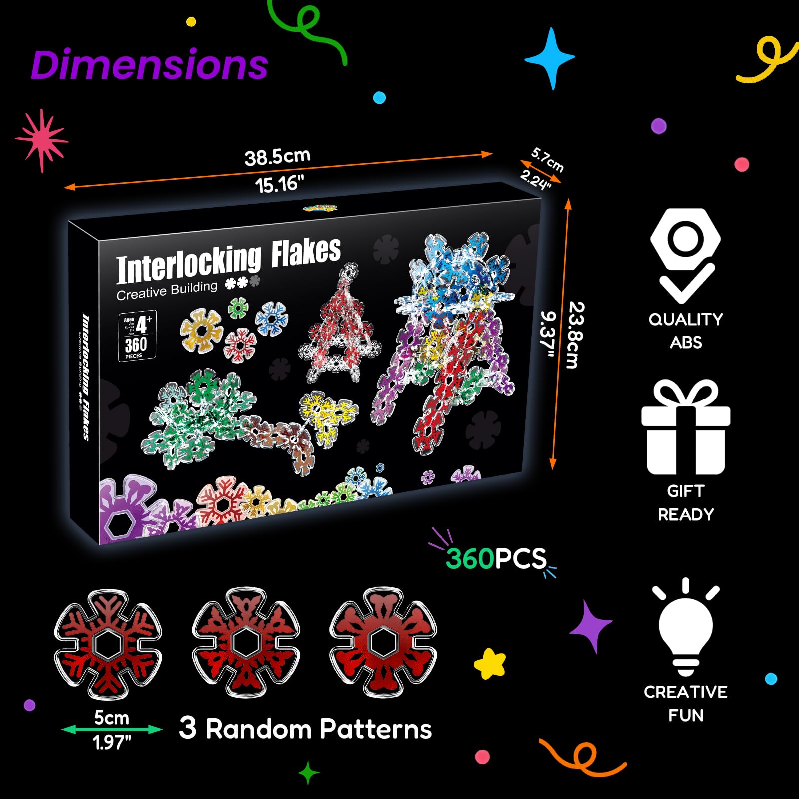 Pleykele interlocking blocks support fine motor skills through 3D construction