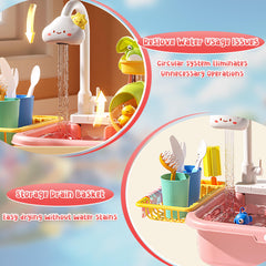 Ploomi fishing tools and accessories for cooperative games and play.