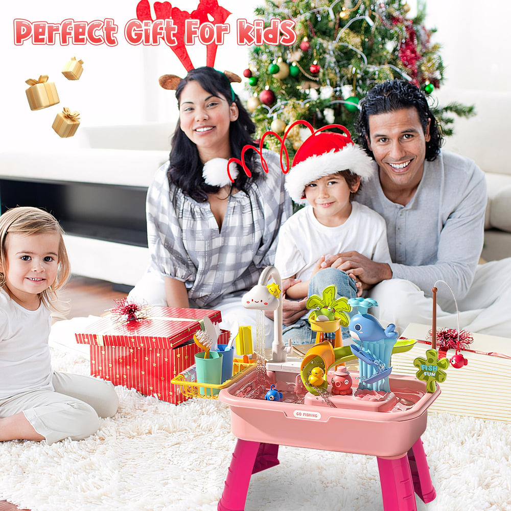 Ploomi gift-ready toddler toy idea for birthdays or holidays.