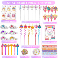 PLOUGVI bubble wands create fizzy party fun