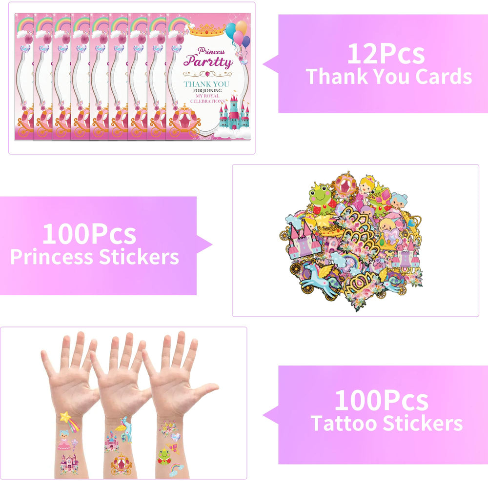 PLOUGVI thank you cards seal memories beautifully