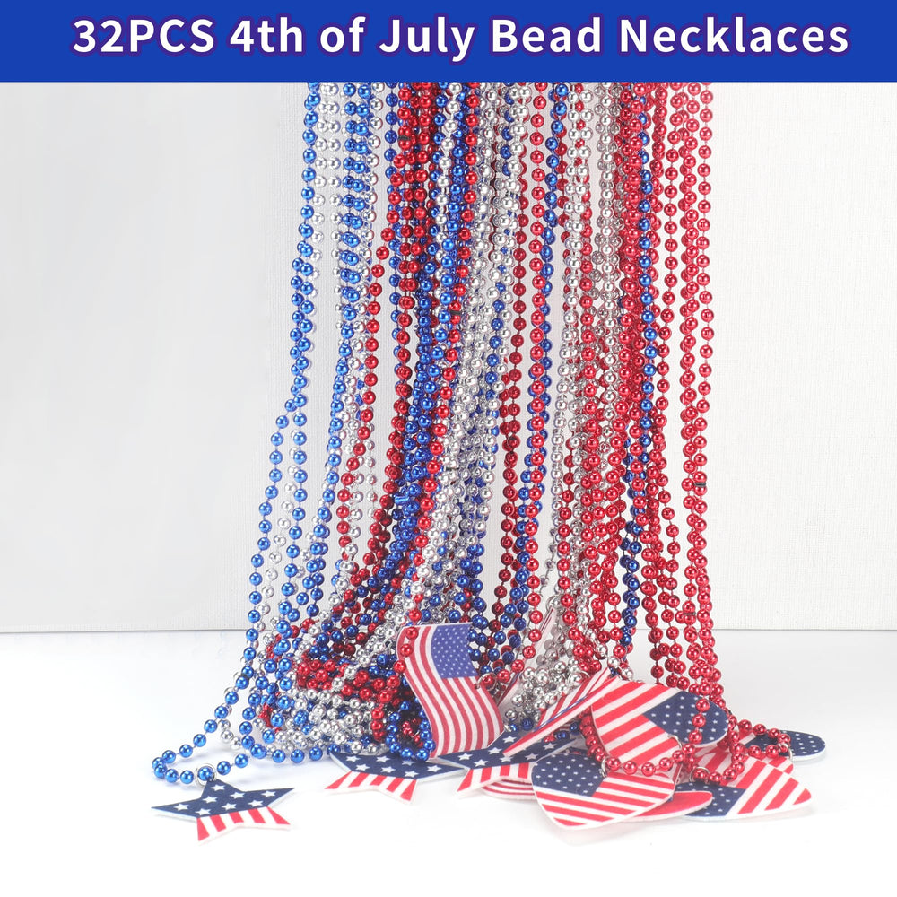 PLOUGVI USA flags for classic patriotic decoration at events