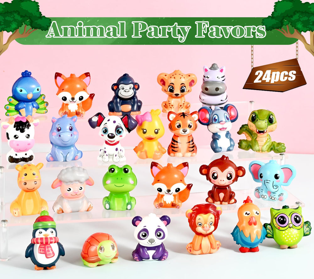 PLOUGVI lion squishy toy designed for classroom prizes and party favors.