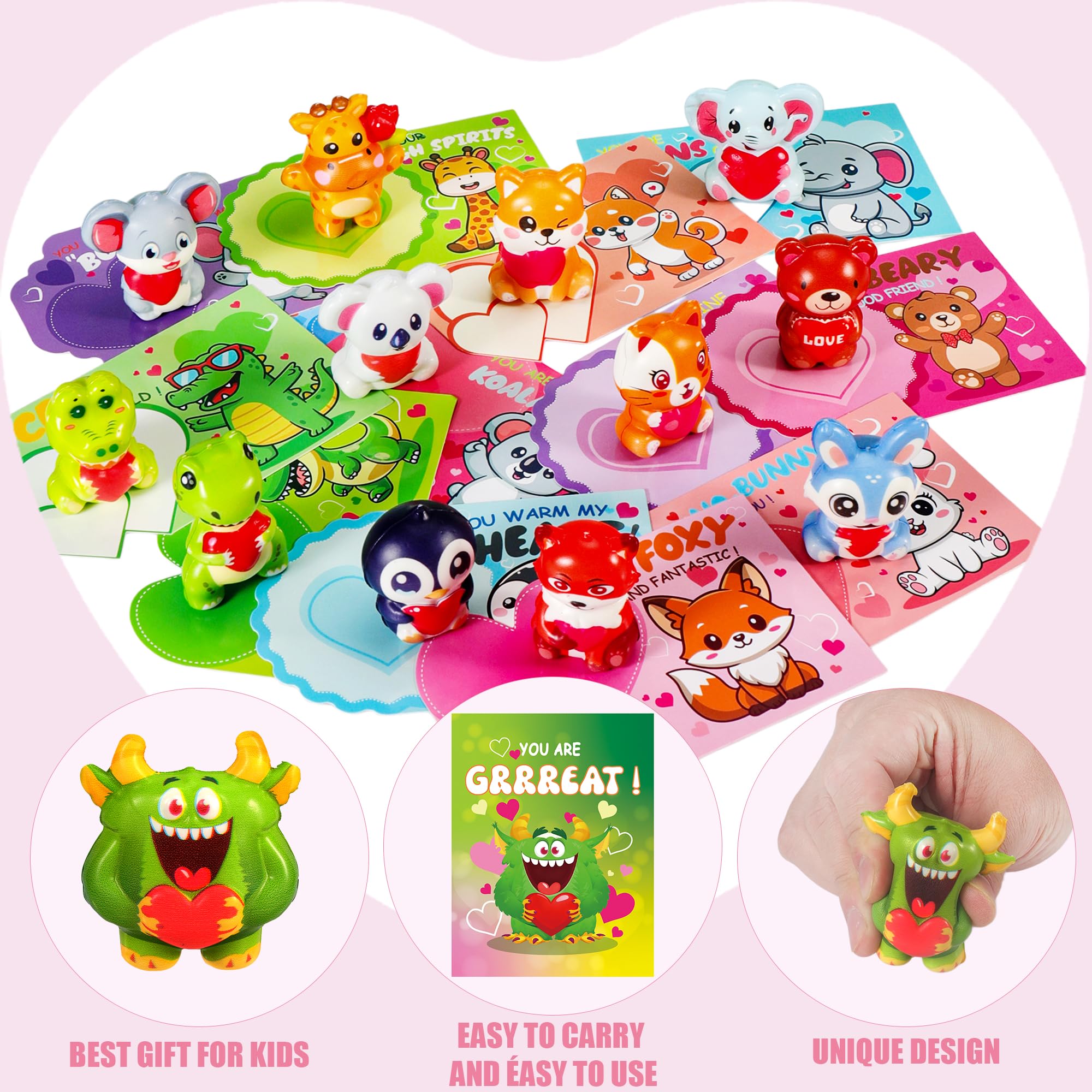 PLOUGVI sturdy cards and toys withstand daily classroom use.