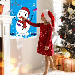PLULON poster size 720x530 mm for large group fun