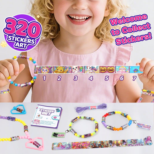 Plunack beads, charms, and pendants for colorful DIY jewelry projects.