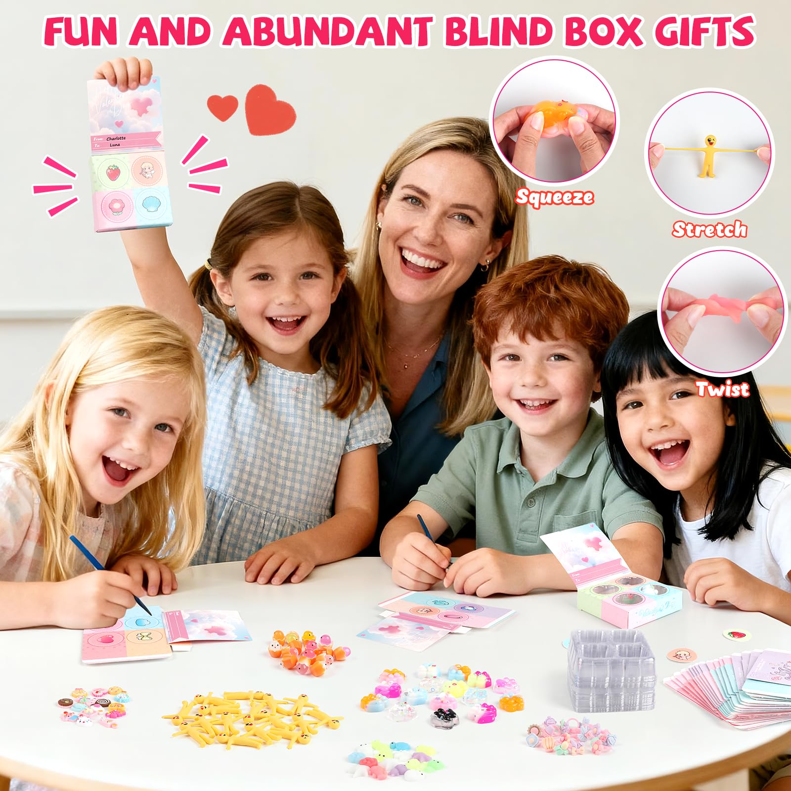 Plunack child-safe ABS materials ensure easy cleaning and safe play.
