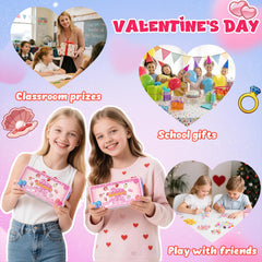 Plunack classroom-ready gift set ideal for exchanges and party favors.