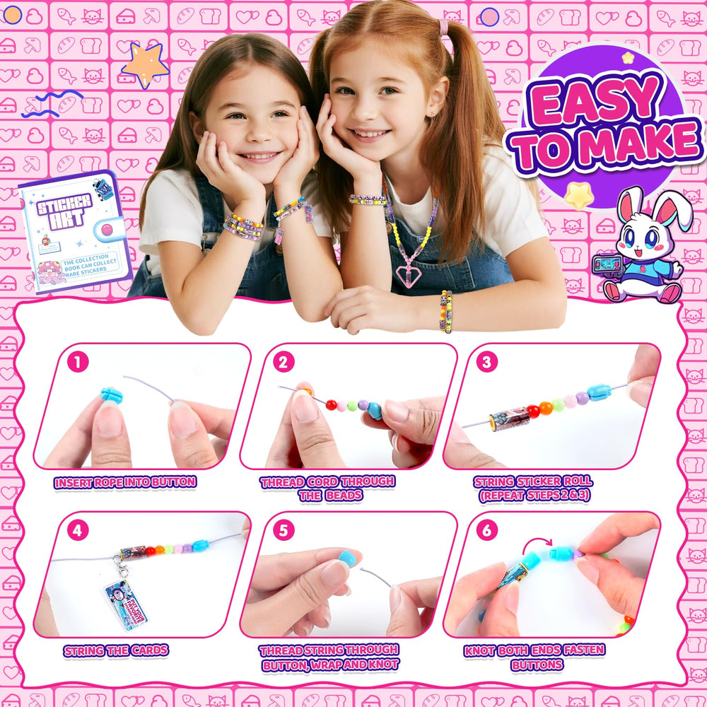Plunack gift set makes a thoughtful birthday present encouraging imaginative play.