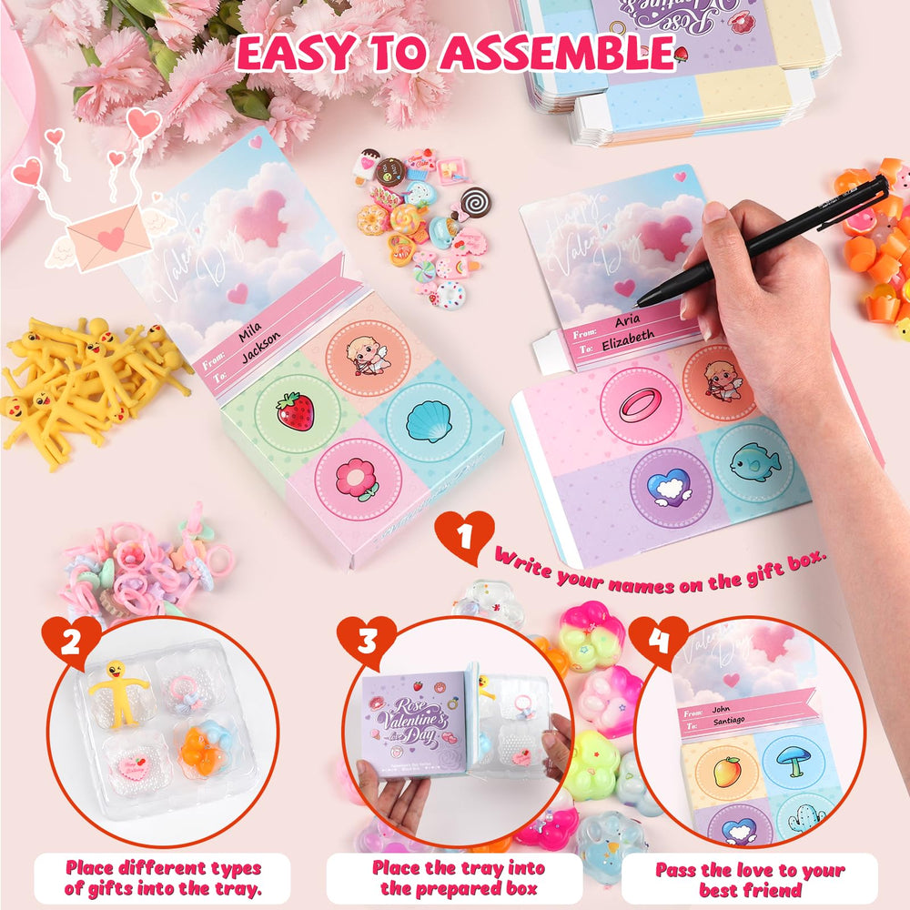 Plunack mochi squishy toys provide soft tactile fun for kids.