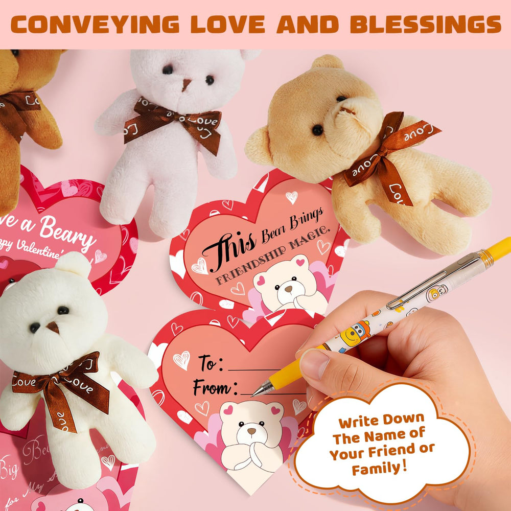 Plunack Valentines heart strings 24 for hanging and decorative display.
