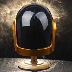 Pluscraft Deluxe punk cosplay mask resin detail for collectors and fans