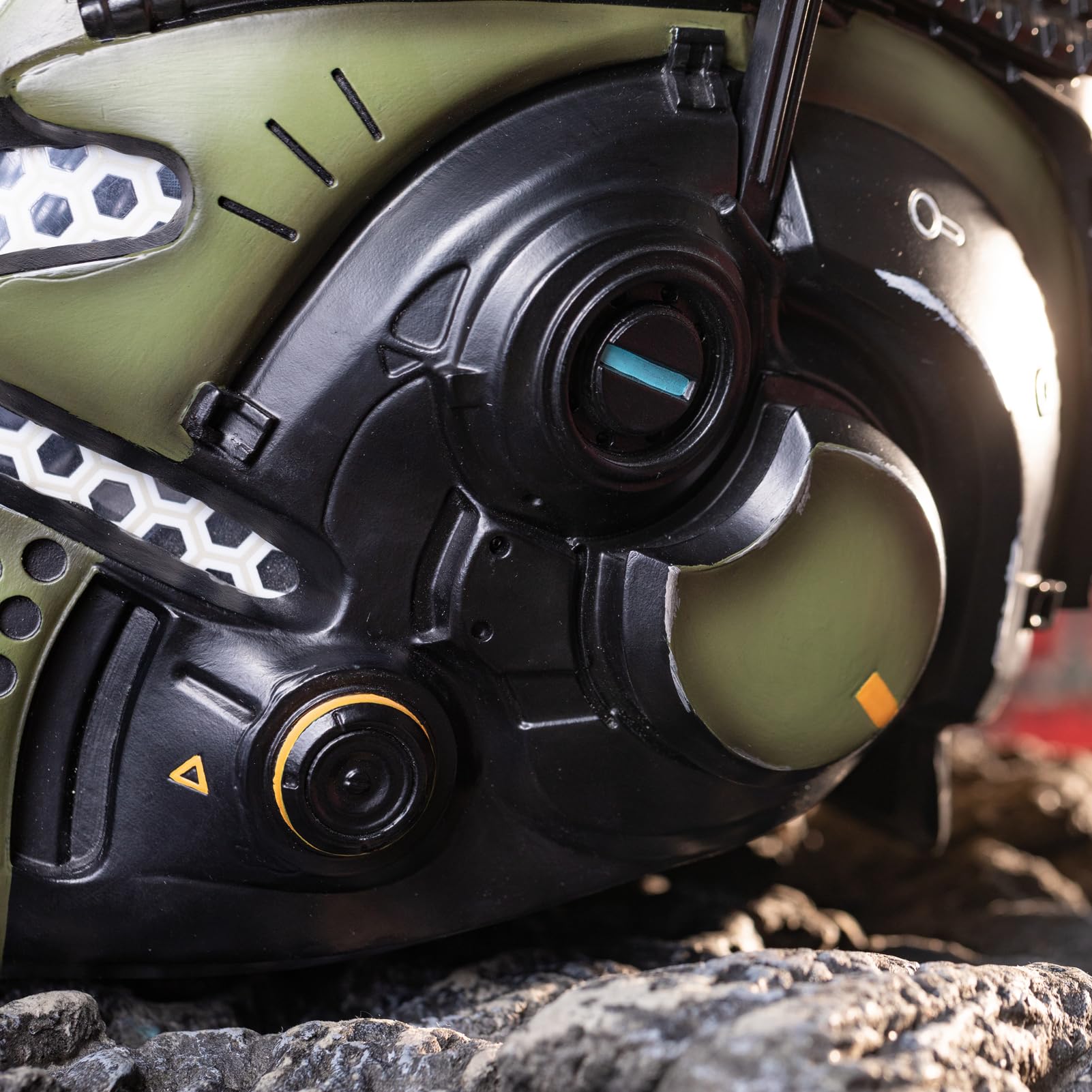 Pluscraft J Cooper upgraded version with refined finish.