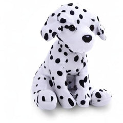 Dalmatian Pawpal 8-inch toy for kids and collectors