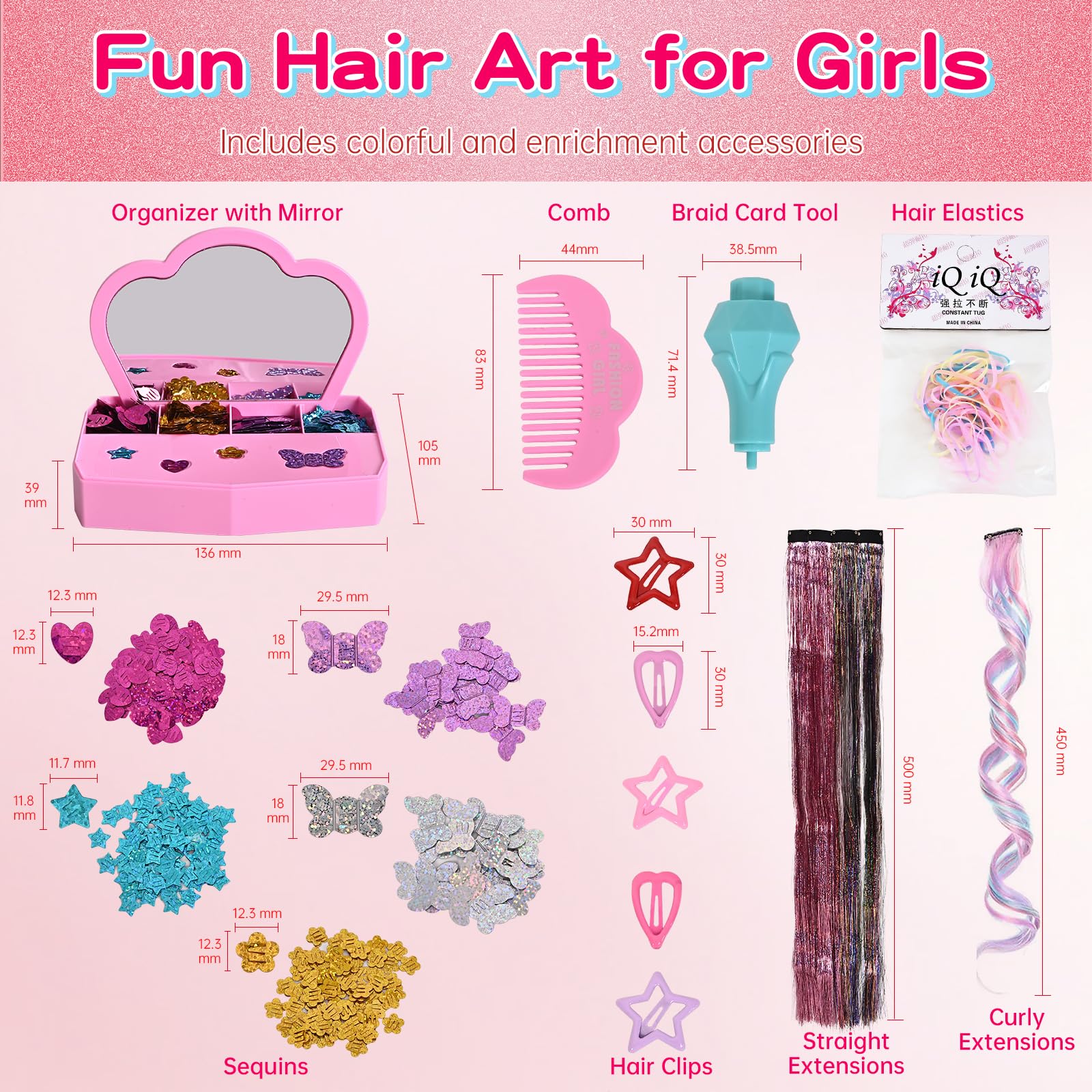 Dress-up fun with Pluspace inspires kids and sisters