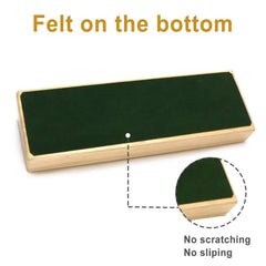 Plusvivo card holders on table promoting hands-free play