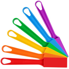 Plzoslly magnetic bingo wand red – quick chip pickup for tidy game nights.