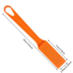 Plzoslly magnetic bingo wand yellow – effortless cleanup after family games.