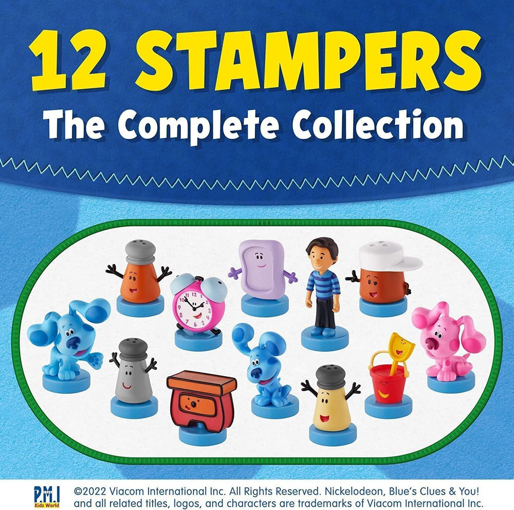 P.M.I. Sidetable-drawer stamp provides familiar poses for scrapbooks and decor.