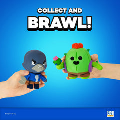 P.M.I. Five-figures pack ideal for gifting.
