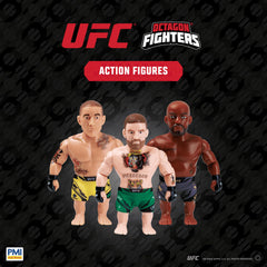 PMI Conor McGregor accessories for authentic posing.