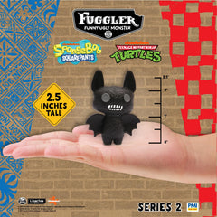 PMI Fuggler Series 2 two hidden figures add mystery to your collection.