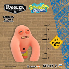 PMI Fuggler Series 2 Misfit A figure for pranks and display.