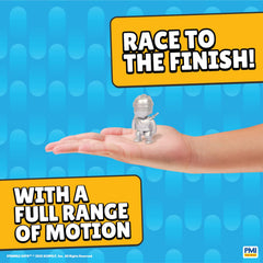 P.M.I. Stumble Guys Series 3 exclusive figure highlight for fans.