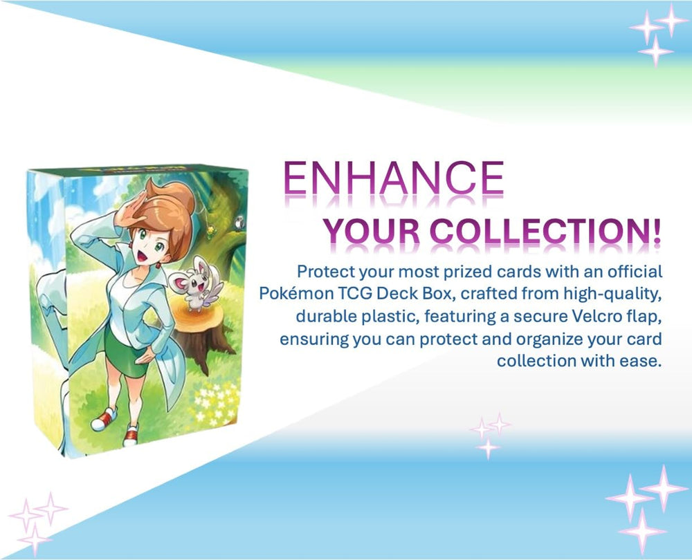 Pokemon bundle features five Ultra Rare cards for exciting trading possibilities.