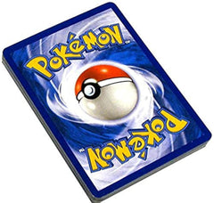 Pokémon 25 rare cards with 100 HP in a limited edition lot for collection and trading