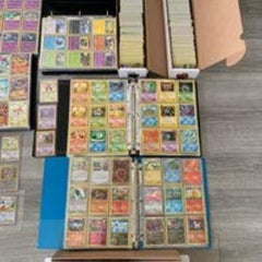 Pokemon 50 assorted cards English language pack highlights no duplicates