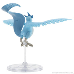 Pokemon Articuno display-ready on shelf or desk.