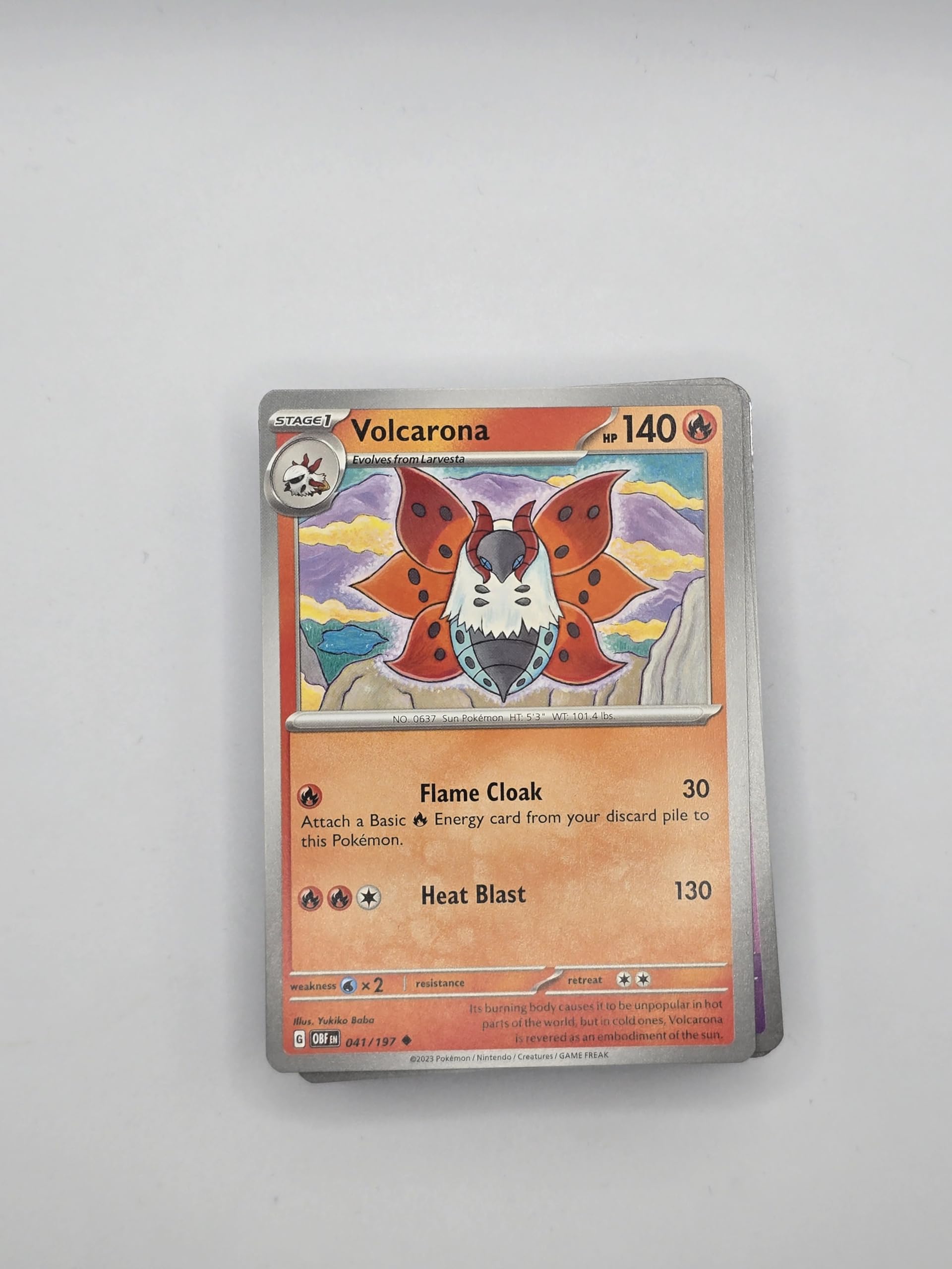 Pokémon assorted 50-card bundle packaging shown for reliable shipping.