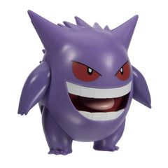 Pokemon Battle Figure 2-Pack front view for display and collection.