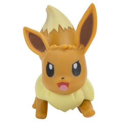 Pokémon Battle Ready 8-Pack Galarian Ponyta 3in figure in dynamic gait