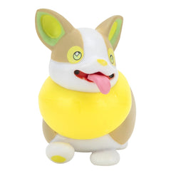 Pokémon Battle Ready 8-Pack Morpeko Full Belly 3in figure in action pose