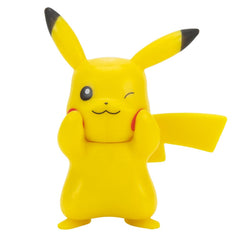Pokémon Battle Ready 8-Pack Sneasel 2in figure suited for collect-and-display