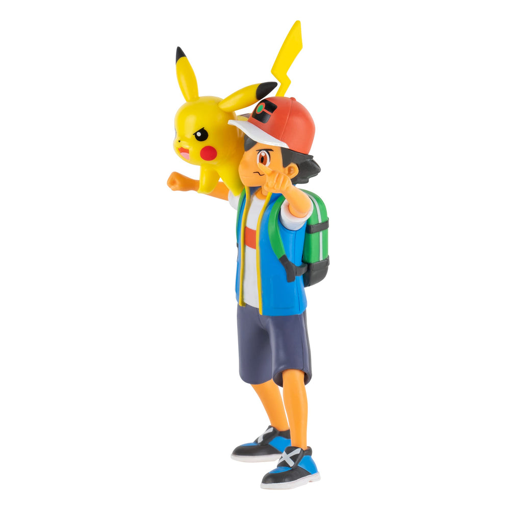 Pokémon Battle Throw mechanism in action for exciting play.