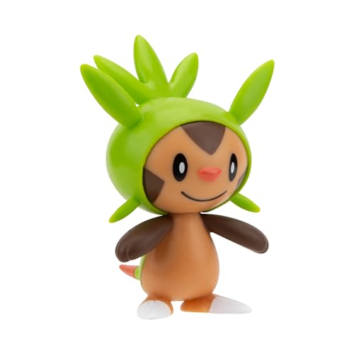 Beldum figure ready for dramatic battle moves.