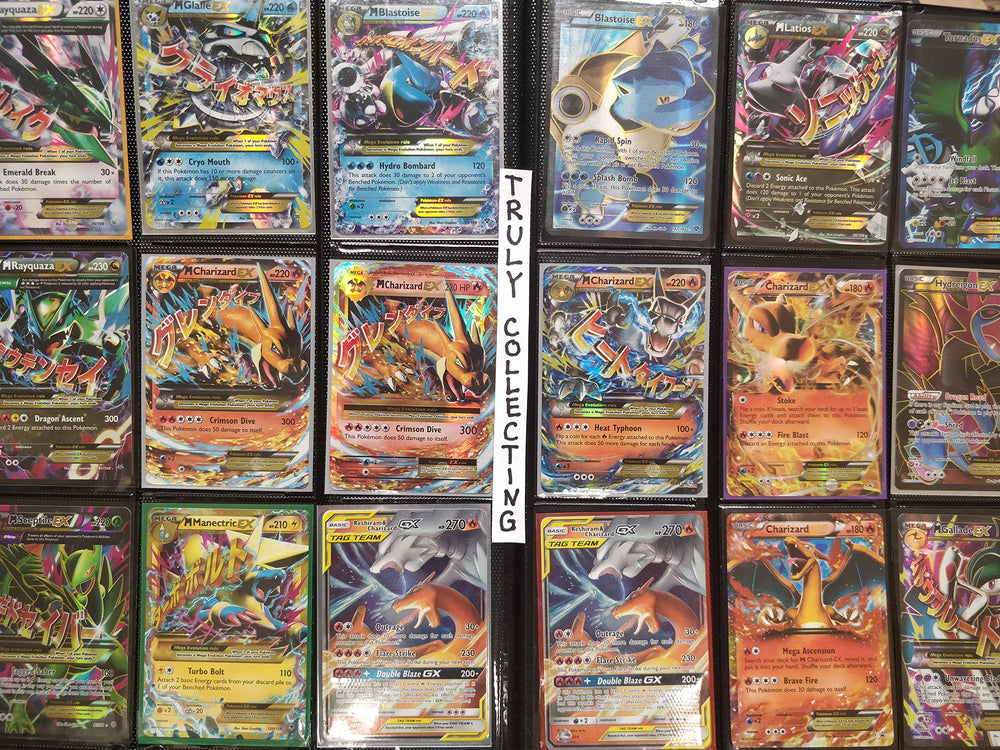 Pokémon bubble-wrap packaging—safe transit for collectors