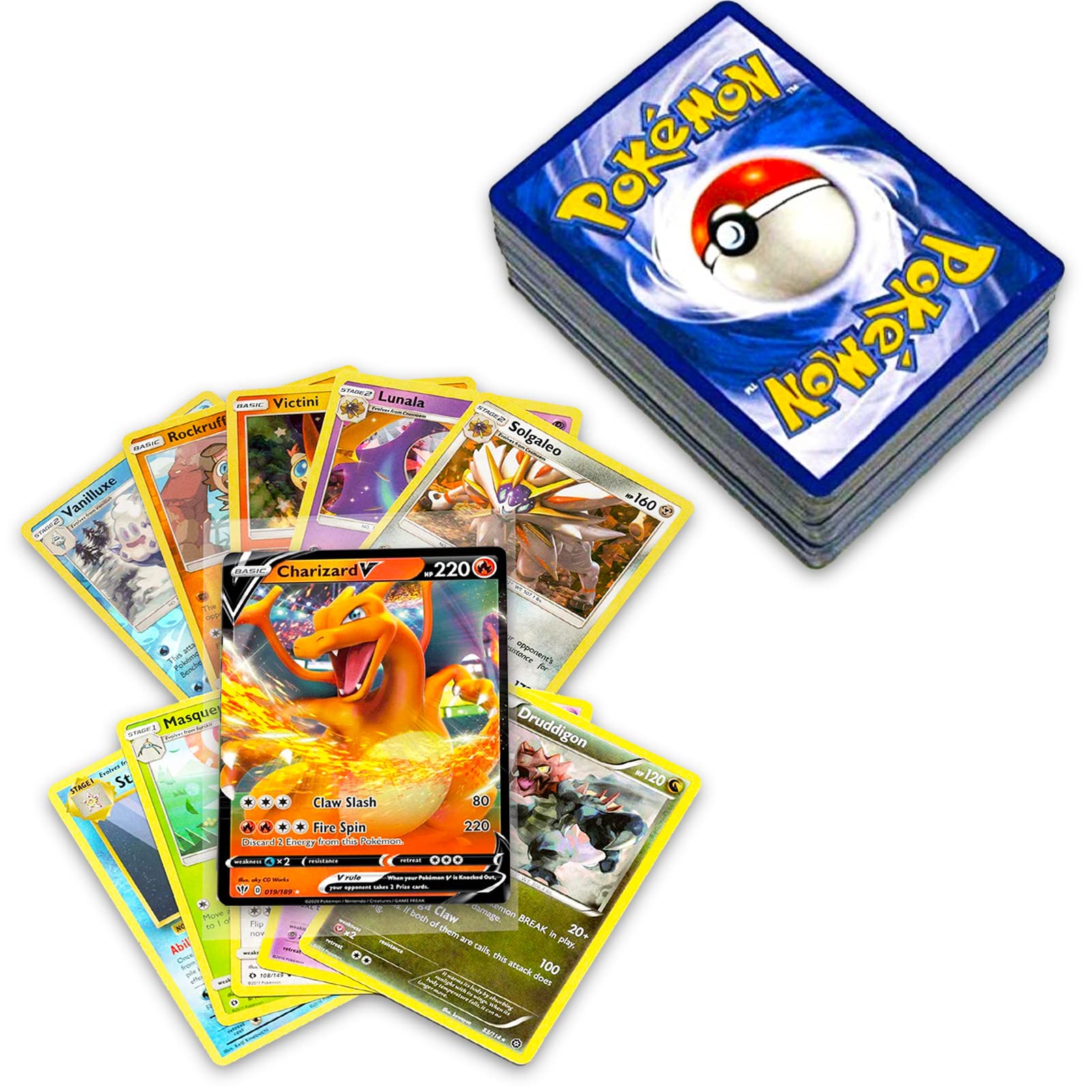 Pokémon Cards Collection gift-ready pack appeals to new buyers and traders
