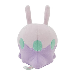 Goomy Soda Refresh plush on display, perfect for fans and collectors.