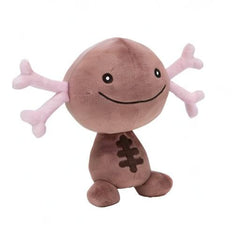 Paldea Wooper plush by Pokémon Center, a lovable collectible for fans