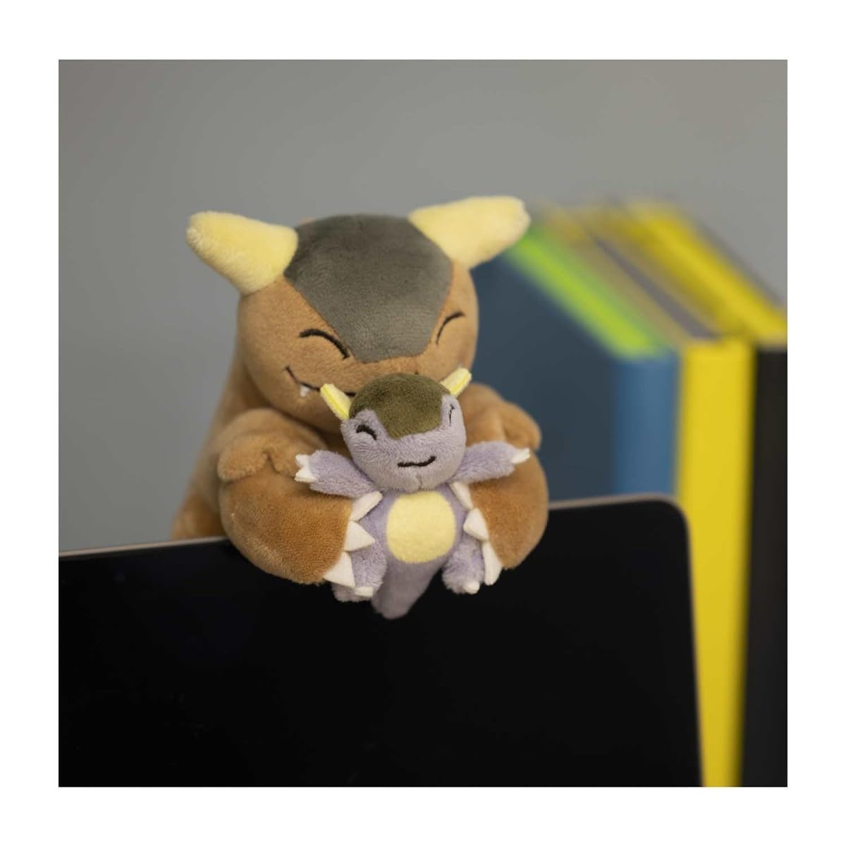 Pokémon Center Original tag signals official collectible quality.