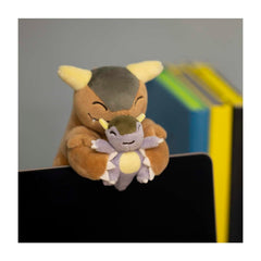 Pokémon Center Original tag signals official collectible quality.