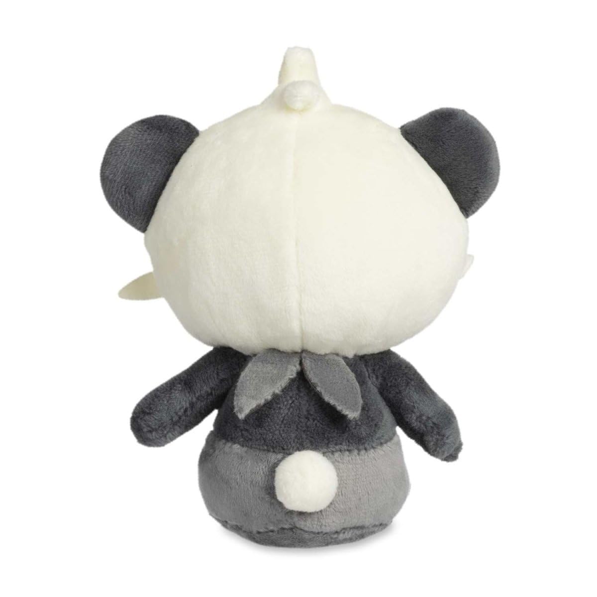 Pokemon Center Pancham plush from Kalos collection adds cute flair to space