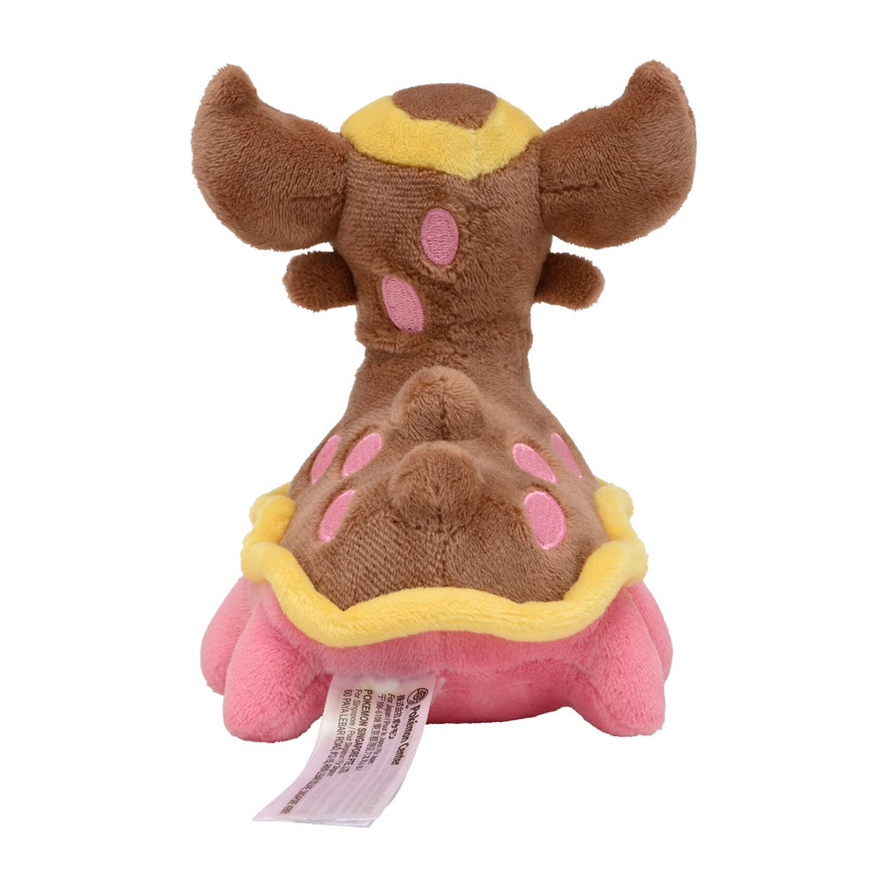 Pokemon Center plush offers soft fabric and a fan-favorite Gastrodon West character.