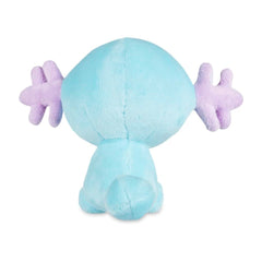 Pokémon Center Wooper Sitting Cuties Plush palm-sized for cuddles and display
