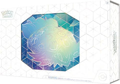 Pokémon Cinderace ex foil promo card offers fast, aggressive options