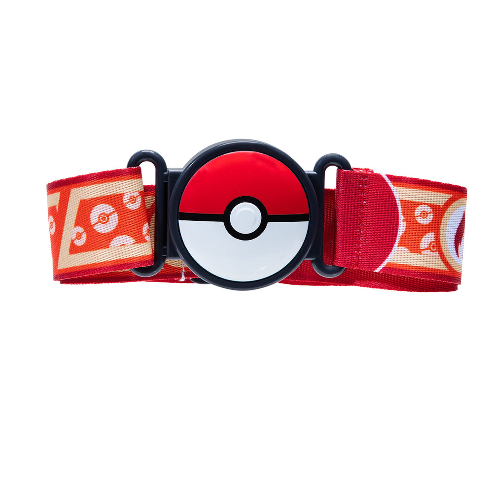 Clip-N-Go belt attachments enable adding more figures